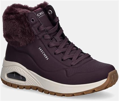 ΜΠΟΤΕΣ ΧΙΟΝΙΟΥ SKECHERS