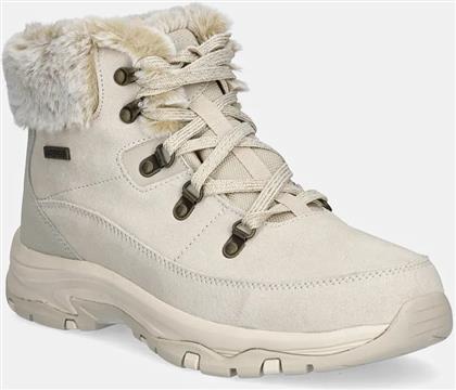 ΜΠΟΤΕΣ ΧΙΟΝΙΟΥ TREGO SNOW WORRIES SKECHERS