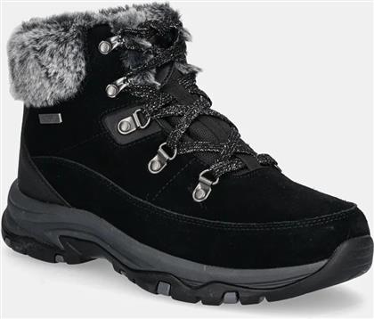 ΜΠΟΤΕΣ ΧΙΟΝΙΟΥ TREGO SNOW WORRIES SKECHERS