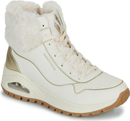 ΜΠΟΤΕΣ UNO RUGGED SKECHERS