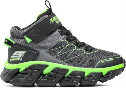 ΜΠΟΤΙΝΙΑ HIGH-SURGE 403806L/CBLM ΓΚΡΙ SKECHERS