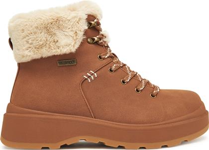 ΜΠΟΤΙΝΙΑ PARK CITY 168087/CSNT ΚΑΦΕ SKECHERS