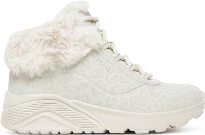 ΜΠΟΤΙΝΙΑ UNO LITE 310362L NAT ΜΠΕΖ SKECHERS