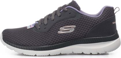 BOUNTIFUL 12606-CCLV ΑΝΘΡΑΚΙ SKECHERS