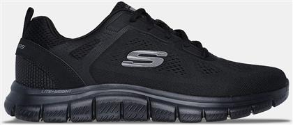 BROADER ΑΝΔΡΙΚΑ ΠΑΠΟΥΤΣΙΑ (9000171505-001) SKECHERS