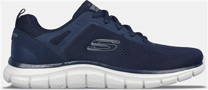 BROADER ΑΝΔΡΙΚΑ ΠΑΠΟΥΤΣΙΑ (9000189856-414) SKECHERS