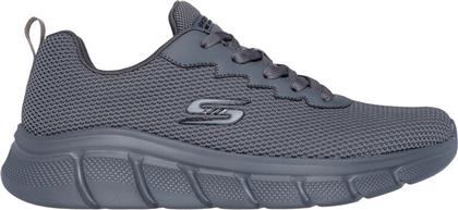 CHILL EDGE 118106-DKGY ΓΚΡΙ SKECHERS