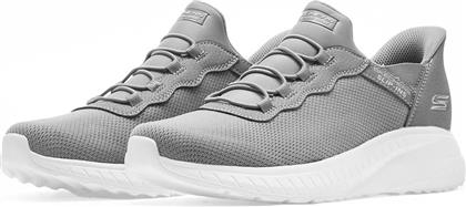 DAILY HYPE 118300 - SK.GRY SKECHERS