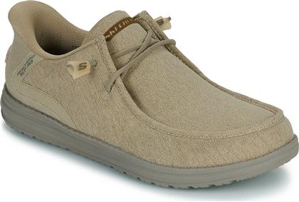 DERBIES SLIP-INS: MELSON - CORONADO SKECHERS