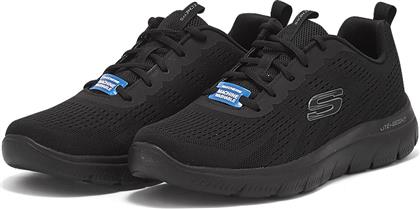 ENGINEERED MESH LACE-UP 232395 - 00336 SKECHERS