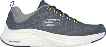 ENGINEERED MESH LACE-UP LACE UP SNEAKER W 232626-NVGY ΜΠΛΕ SKECHERS από το ZAKCRET SPORTS