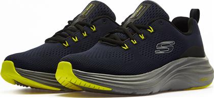 ENGINEERED MESH LACE-UP LACE UP SNEAKER W/AIR-COOLED MEMORY FOAM 232625 - SK.NVLM SKECHERS