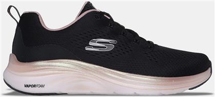 ENGINEERED MESH W/ METALLIC TRIM LACE-UP (9000189858-38591) SKECHERS