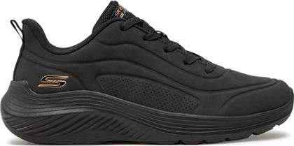 ΓΥΝΑΙΚΕΙΑ ΑΝΑΤΟΜΙΚΑ SNEAKERS 117485/BBK ΜΑΥΡΑ SKECHERS