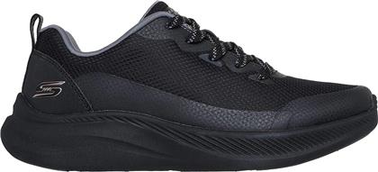 ΓΥΝΑΙΚΕΙΑ ΑΝΑΤΟΜΙΚΑ SNEAKERS 117730-BBK ΜΑΥΡΑ SKECHERS