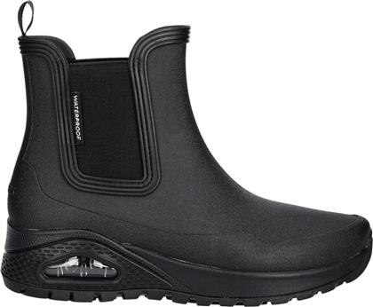 ΓΥΝΑΙΚΕΙΑ ΑΝΑΤΟΜΙΚΑ SNEAKERS 177183/BBK ΜΑΥΡΑ SKECHERS