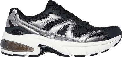 ΓΥΝΑΙΚΕΙΑ ΑΝΑΤΟΜΙΚΑ SNEAKERS 177357/BLK ΜΑΥΡΑ SKECHERS