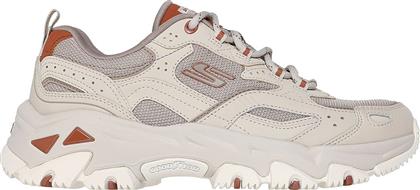 ΓΥΝΑΙΚΕΙΑ ΑΝΑΤΟΜΙΚΑ SNEAKERS 180134/TPMT ΤΑΟΥΠΕ SKECHERS