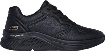 ΓΥΝΑΙΚΕΙΑ ΑΝΑΤΟΜΙΚΑ SNEAKERS ARCH COMFORT SWEET 117560-BBK ΜΑΥΡΑ SKECHERS