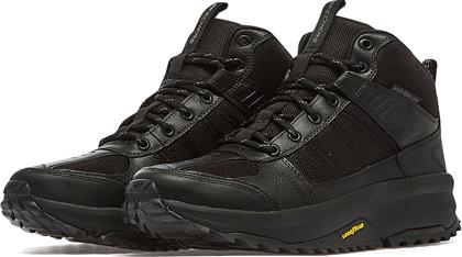 GOODYEAR MESH LACE-UP OUTDOOR SHOE 237104 - 00336 SKECHERS