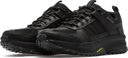 GOODYEAR MESH LACE-UP OUTDOOR SHOE 237105 - 00336 SKECHERS