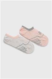 ΚΑΛΤΣΕΣ (2-PACK) ΧΡΩΜΑ: ΡΟΖ SKECHERS