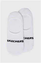 ΚΑΛΤΣΕΣ ΧΡΩΜΑ: ΑΣΠΡΟ SKECHERS