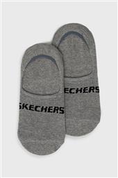 ΚΑΛΤΣΕΣ ΧΡΩΜΑ: ΓΚΡΙ SKECHERS από το ANSWEAR