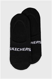 ΚΑΛΤΣΕΣ ΧΡΩΜΑ: ΜΑΥΡΟ SKECHERS