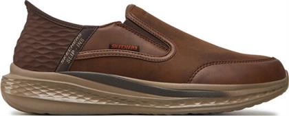 ΚΛΕΙΣΤΑ ΠΑΠΟΥΤΣΙΑ SKECHERS