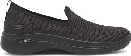 ΚΛΕΙΣΤΑ ΠΑΠΟΥΤΣΙΑ 124855BBK ΜΑΥΡΟ SKECHERS