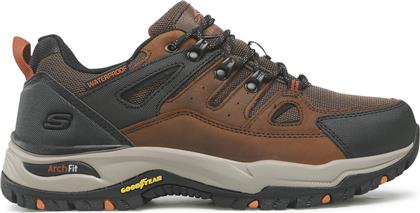 ΚΛΕΙΣΤΑ ΠΑΠΟΥΤΣΙΑ ARGOSA 204630/CDB ΚΑΦΕ SKECHERS από το EPAPOUTSIA