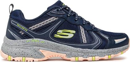 ΚΛΕΙΣΤΑ ΠΑΠΟΥΤΣΙΑ VAST ADVENTURE 149820/NVGY ΣΚΟΥΡΟ ΜΠΛΕ SKECHERS από το EPAPOUTSIA