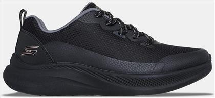 MESH LACE UP ΓΥΝΑΙΚΕΙΑ ΠΑΠΟΥΤΣΙΑ ΓΥΜΝΑΣΤΗΡΙΟΥ (9000234895-001) SKECHERS