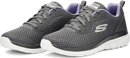 MESH LACE UP W 12606 - SK.CCLV SKECHERS