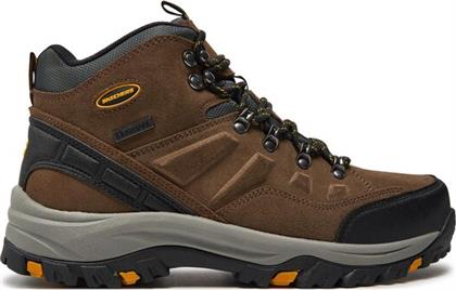 ΟΡΕΙΒΑΤΙΚΑ ΠΑΠΟΥΤΣΙΑ SKECHERS