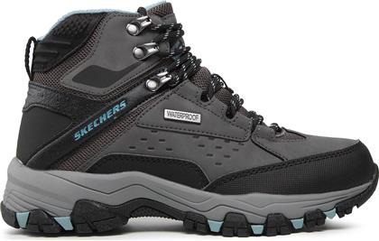 ΟΡΕΙΒΑΤΙΚΑ ΠΑΠΟΥΤΣΙΑ MY TURF 158257/CCL ΓΚΡΙ SKECHERS