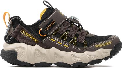 ΟΡΕΙΒΑΤΙΚΑ ΠΑΠΟΥΤΣΙΑ PRO SCOUT 406423L/CHBK ΚΑΦΕ SKECHERS