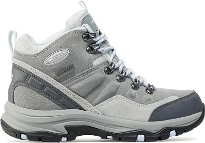 ΟΡΕΙΒΑΤΙΚΑ ΠΑΠΟΥΤΣΙΑ ROCKY MOUNTAIN 158258/GRY ΓΚΡΙ SKECHERS