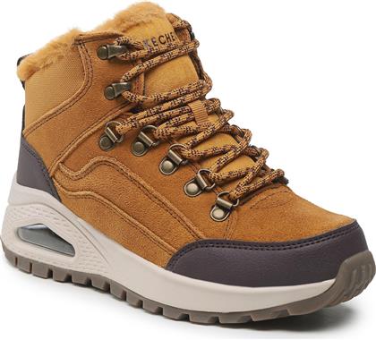 ΟΡΕΙΒΑΤΙΚΑ ΠΑΠΟΥΤΣΙΑ UNO WINTER FEELS 155224/WTN ΚΑΦΕ SKECHERS από το EPAPOUTSIA