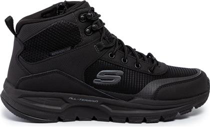 ΟΡΕΙΒΑΤΙΚΑ ΠΑΠΟΥΤΣΙΑ WOODROCK 51705/BBK ΜΑΥΡΟ SKECHERS από το EPAPOUTSIA