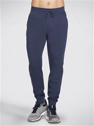 ΠΑΝΤΕΛΟΝΙ ΦΟΡΜΑΣ SWEATS ESSENTIAL JOGGER PT16 ΓΚΡΙ REGULAR FIT SKECHERS