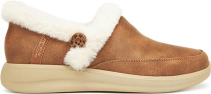 ΠΑΝΤΟΦΛΕΣ ΣΠΙΤΙΟΥ COZY ESCAPE 168114/CSNT ΚΑΦΕ SKECHERS
