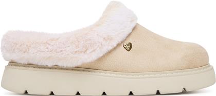 ΠΑΝΤΟΦΛΕΣ ΣΠΙΤΙΟΥ KEEPSAKES LITE 114762/OFWT ΕΚΡΟΥ SKECHERS