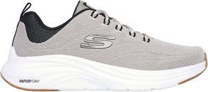 ΠΑΠΟΥΤΣΙ VAPOR FOAM VARIEN ΜΠΕΖ SKECHERS