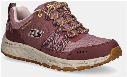 ΠΑΠΟΥΤΣΙΑ ESCAPE PLAN ENDLESS PURSUIT SKECHERS