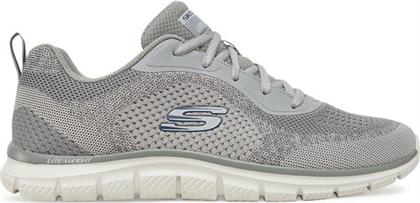 ΠΑΠΟΥΤΣΙΑ ΓΙΑ ΓΥΜΝΑΣΤΗΡΙΟ SKECHERS