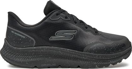 ΠΑΠΟΥΤΣΙΑ ΓΙΑ ΓΥΜΝΑΣΤΗΡΙΟ GO RUN CONSISTENT 2.0 128625/BBK ΜΑΥΡΟ SKECHERS