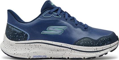 ΠΑΠΟΥΤΣΙΑ ΓΙΑ ΓΥΜΝΑΣΤΗΡΙΟ GO RUN CONSISTENT 2.0 128625/BLNV ΜΠΛΕ SKECHERS