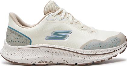 ΠΑΠΟΥΤΣΙΑ ΓΙΑ ΓΥΜΝΑΣΤΗΡΙΟ GO RUN CONSISTENT 2.0 128625 ΛΕΥΚΟ SKECHERS